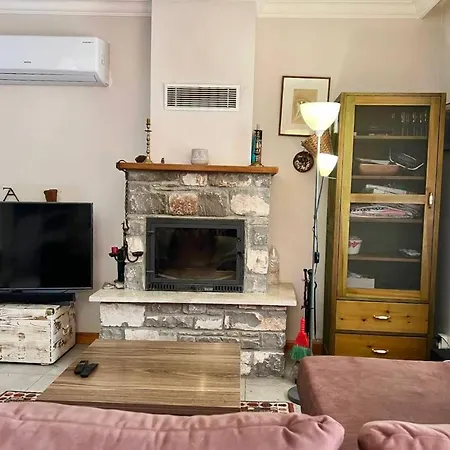 فندق Corner - Conservative W / Pool & Garden In Gocek فتحية