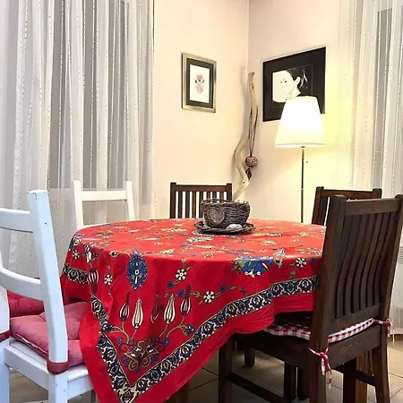 Hotel Corner - Conservative W / Pool & Garden In Gocek Fethiye